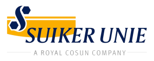 Suiker Unie logo transparant